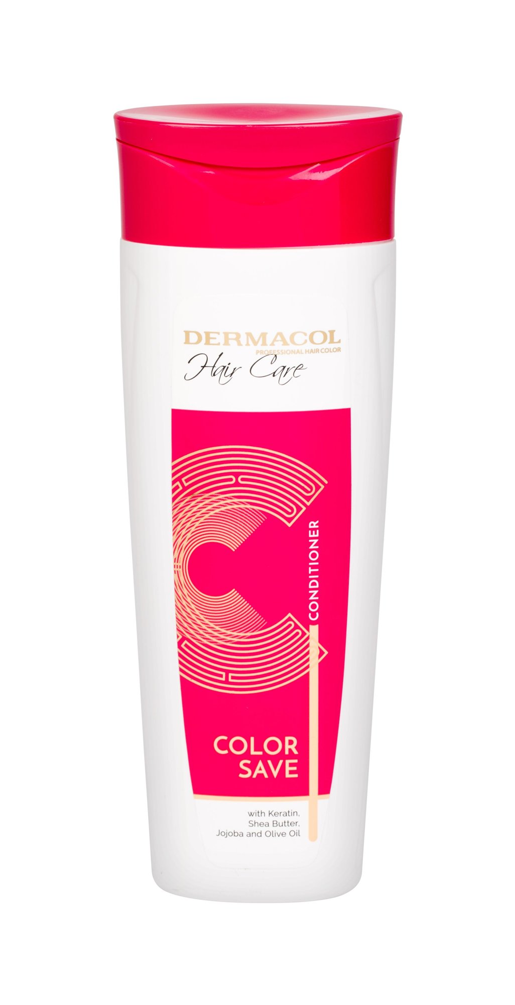 Dermacol Hair Care Color Save kondicionierius