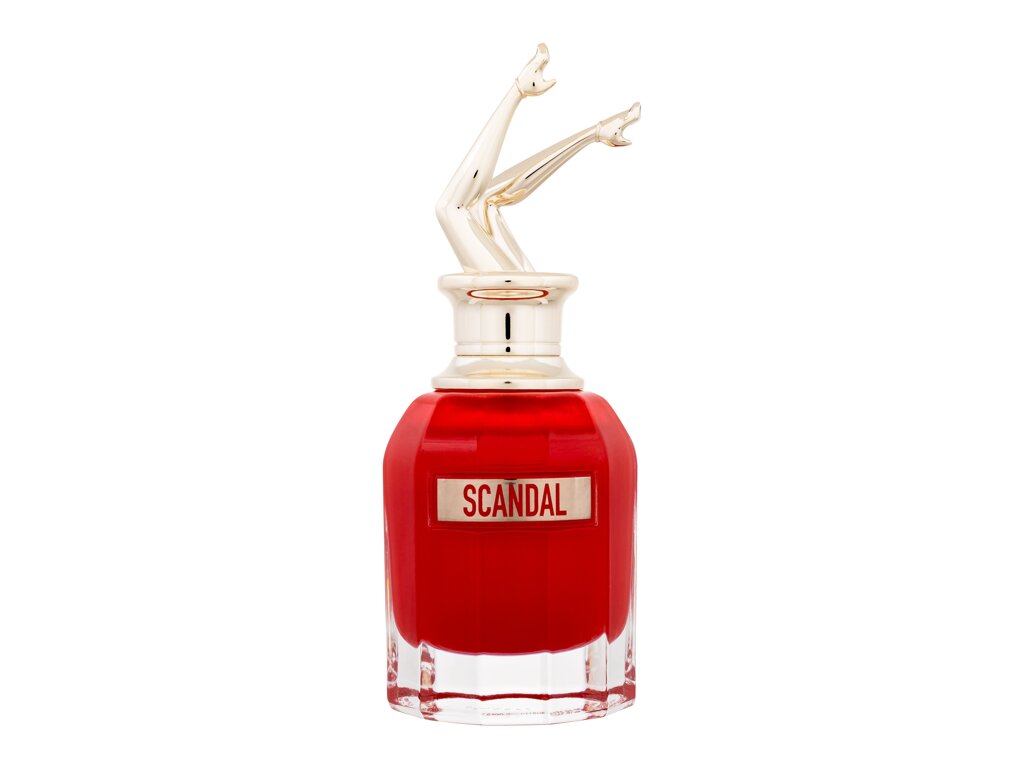 Jean Paul Gaultier Scandal Le Parfum 50ml Kvepalai Moterims EDP (Pažeista pakuotė)