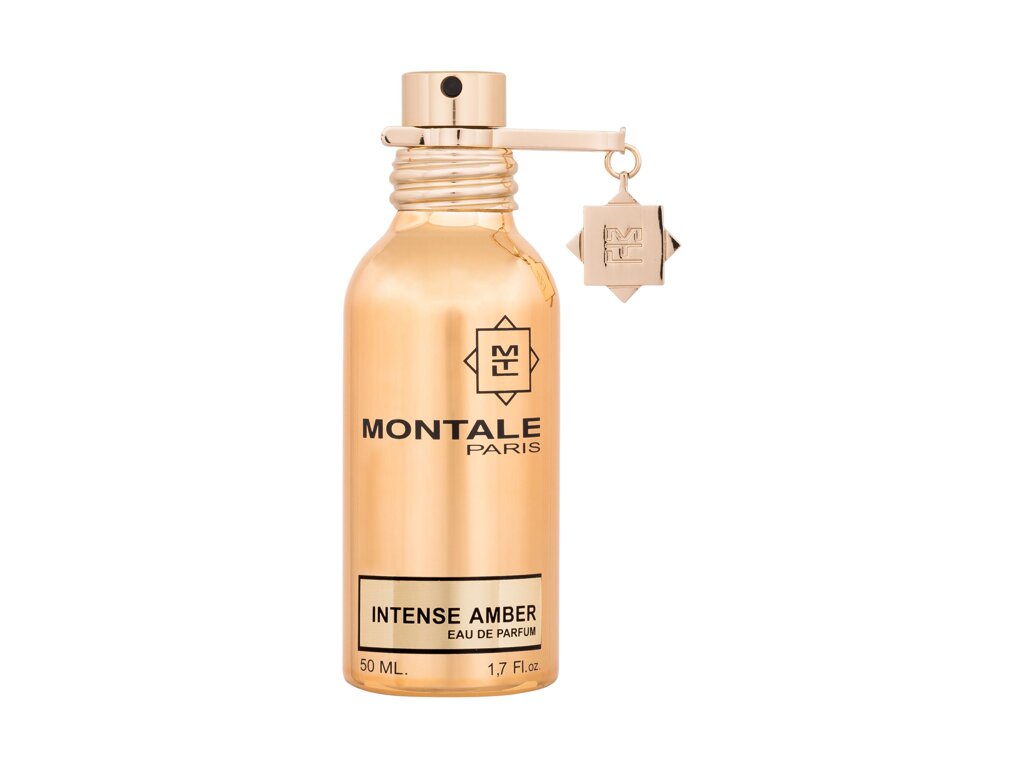 Montale Intense amber Eau De Parfum Kvepalai Unisex