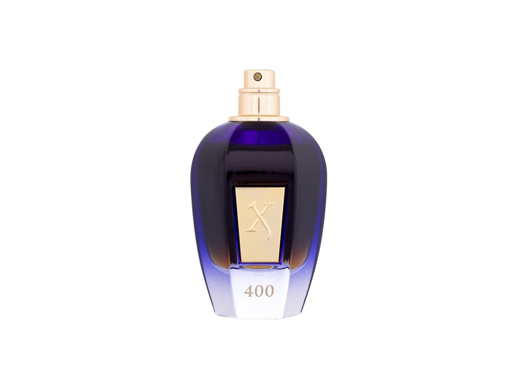 Xerjoff JTC 400 Eau De Parfum Kvepalai Unisex