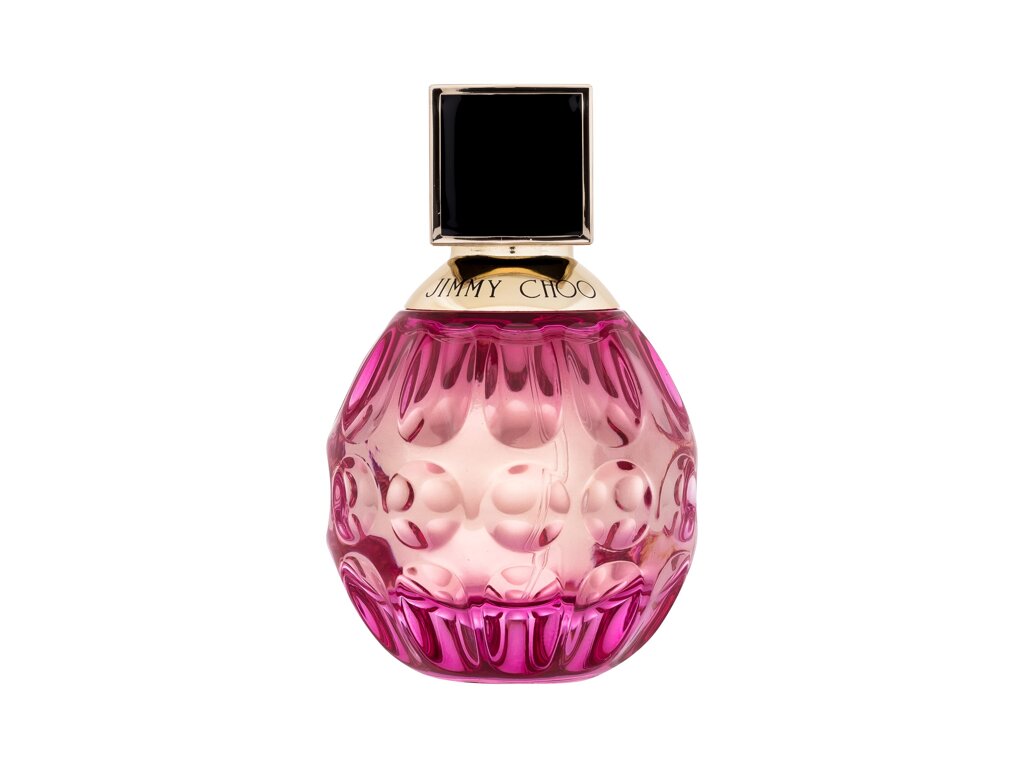 Jimmy choo Rose Passion Eau De Parfum Kvepalai Moterims