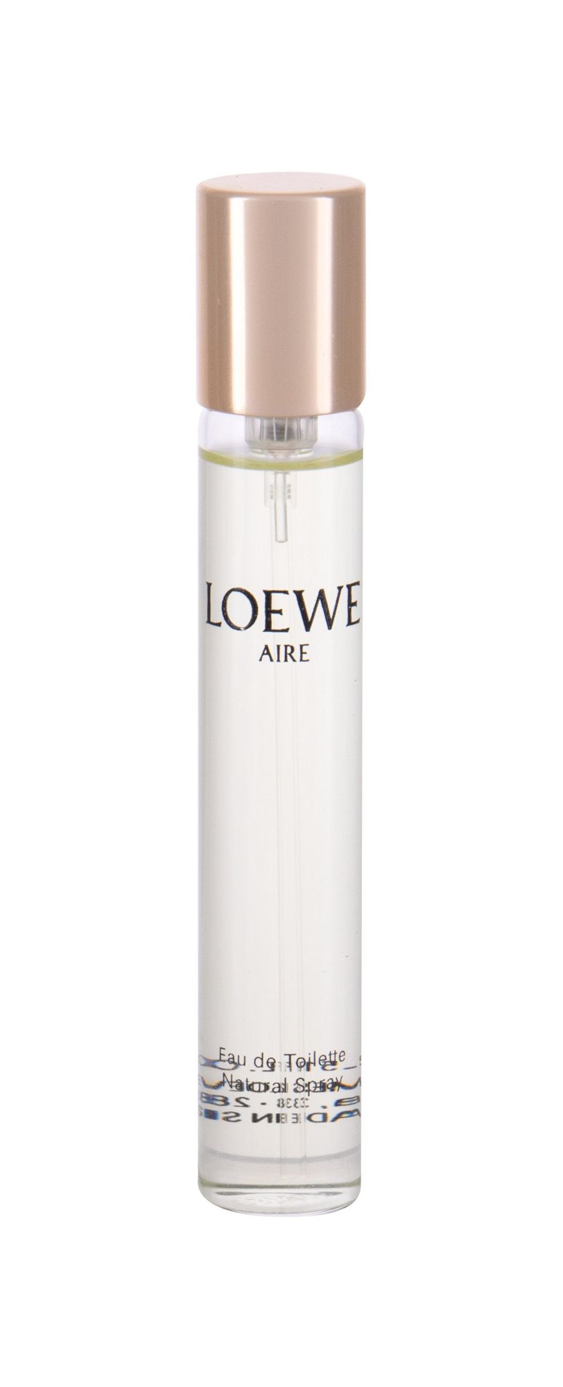 Loewe Aire Eau De Toilette 15 ml