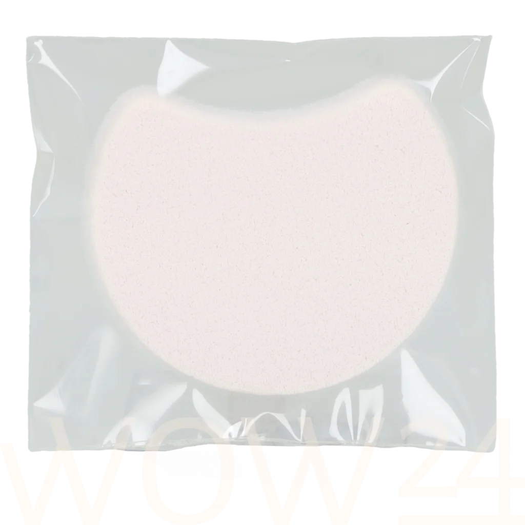 Sensai Sensai Total Finish Foundation Sponge 1 piece aksesuaras