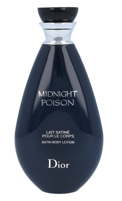 Christian Dior Midnight Poison kūno losjonas