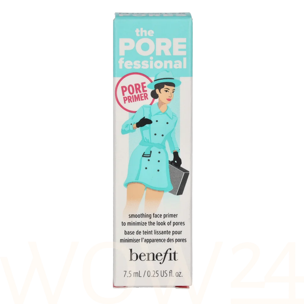 Benefit The POREfessional Makiažo bazė Moterims