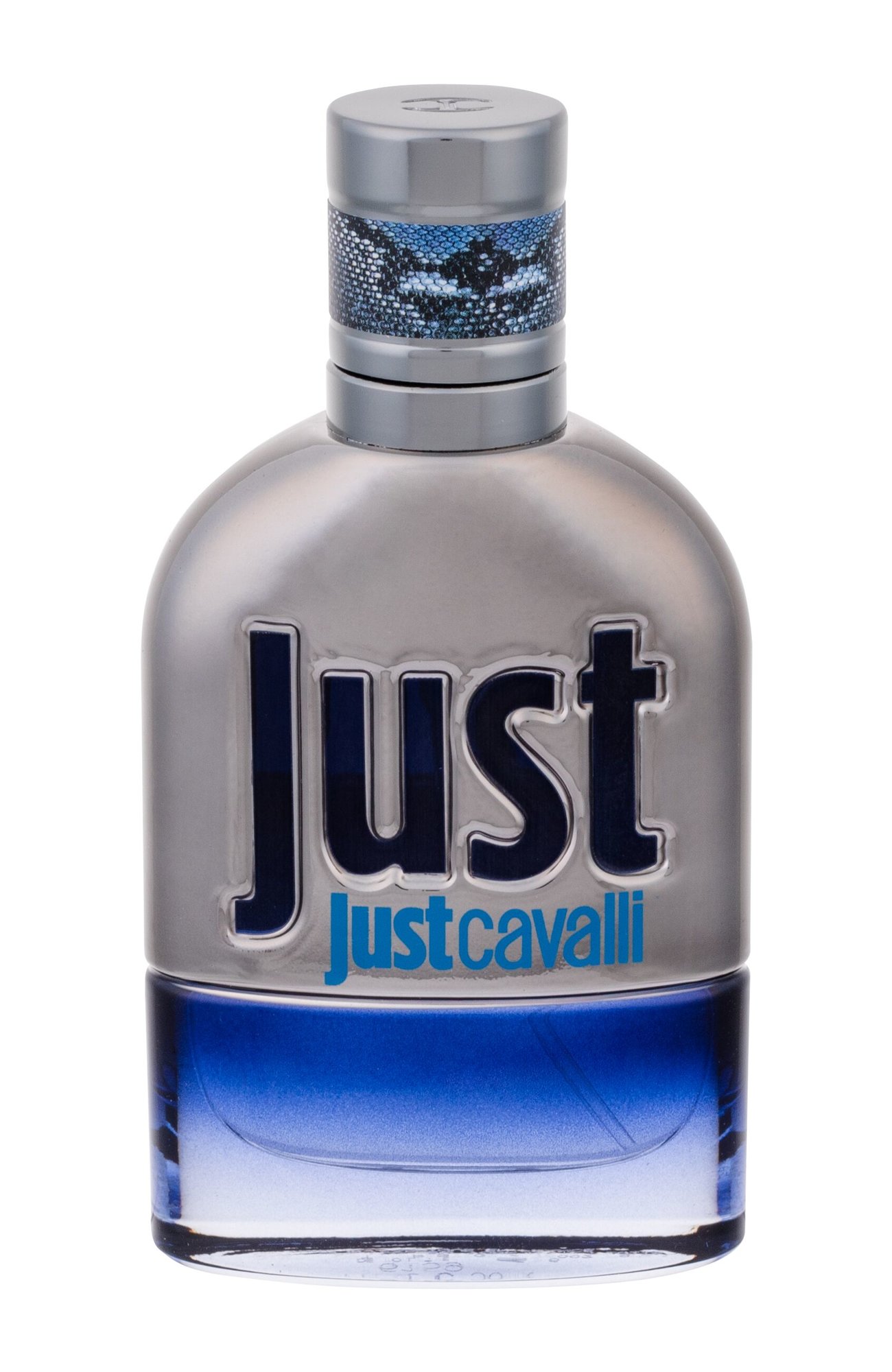 Roberto Cavalli Just Cavalli For Him 30ml Kvepalai Vyrams EDT (Pažeista pakuotė)