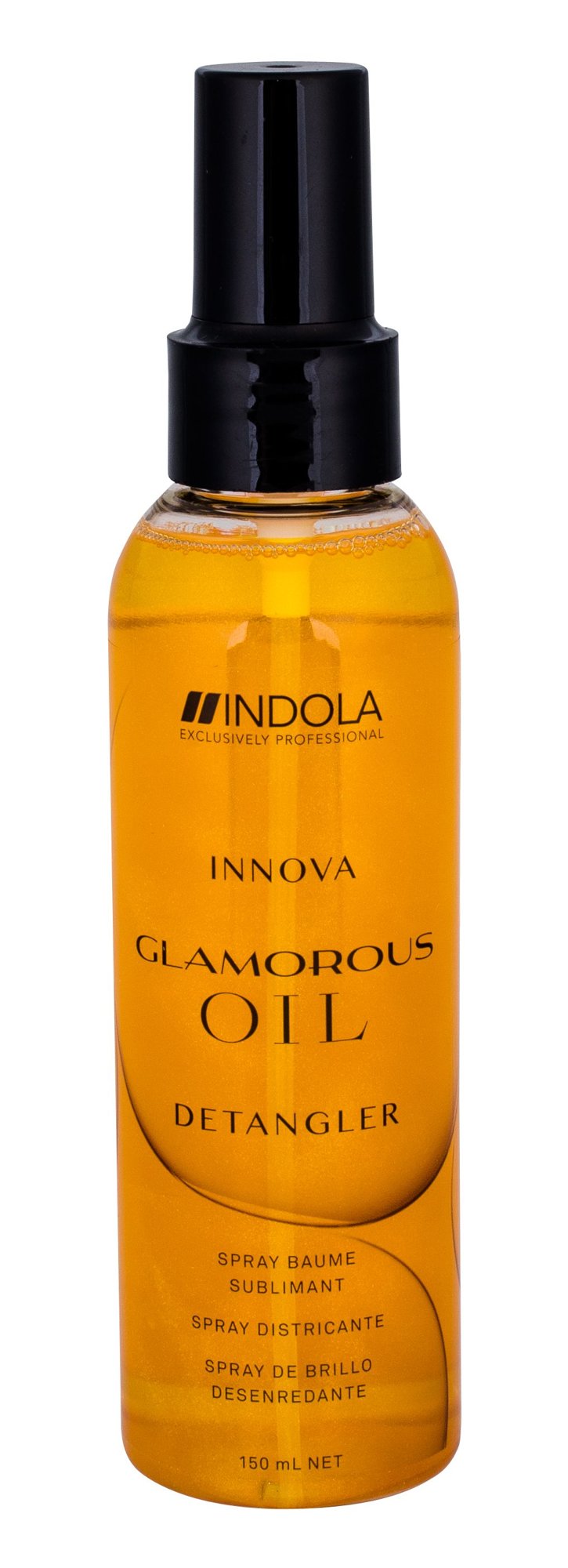 Indola Innova Glamours Oil Detangler plaukų aliejus