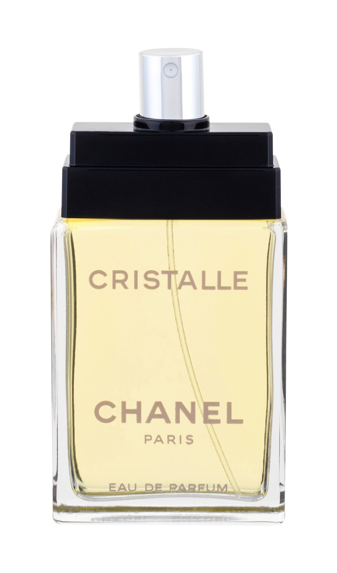 Chanel Cristalle 100ml Kvepalai Moterims EDP Testeris