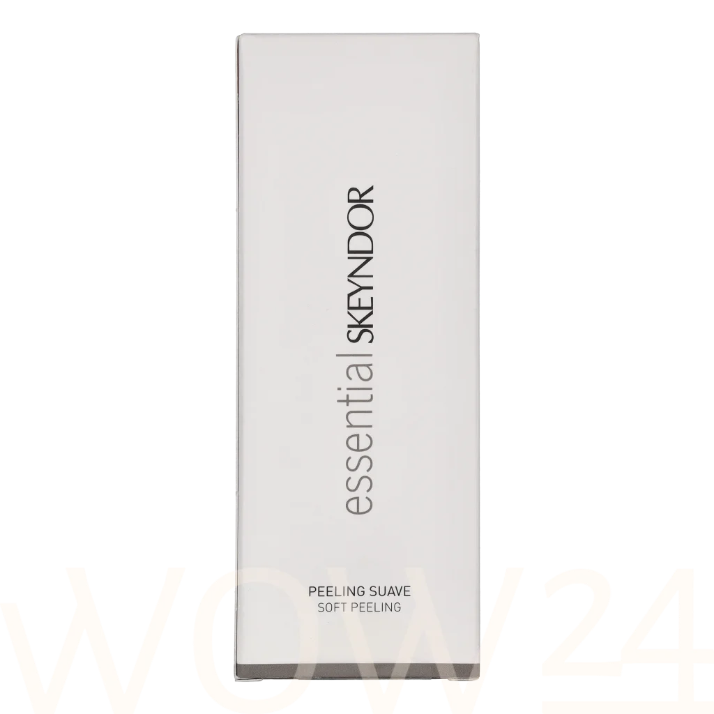 Skeyndor Skeyndor Essential Soft Peeling 50 ml kūno pilingas