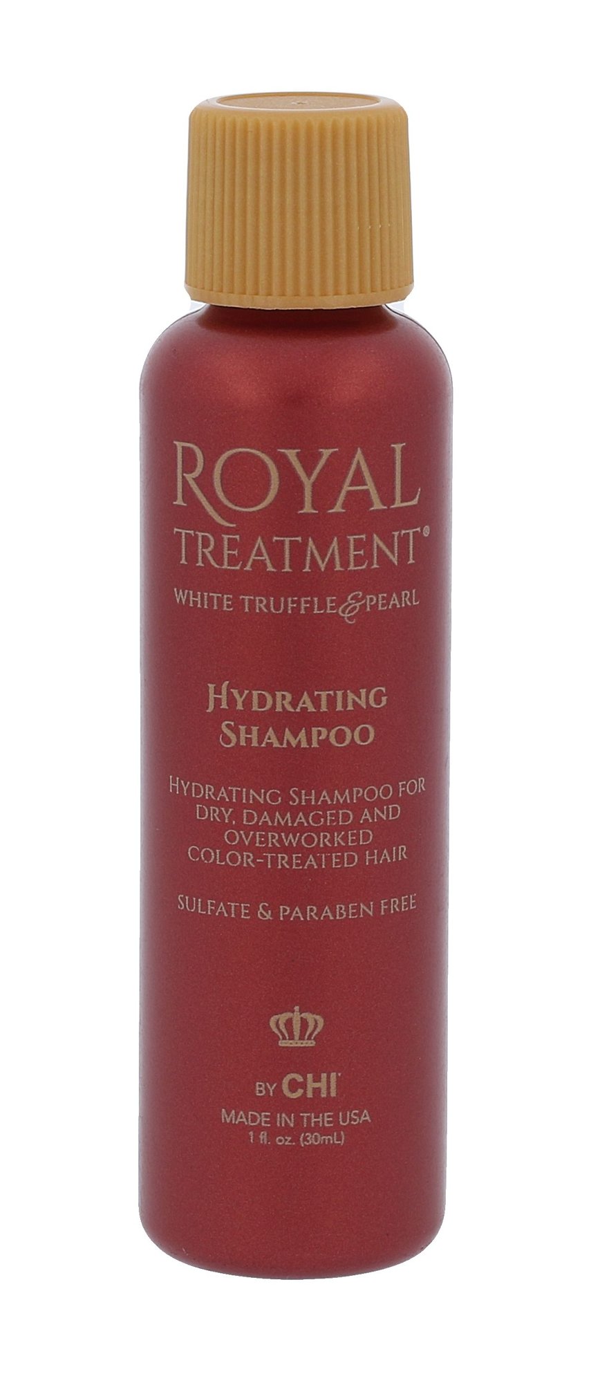 Farouk Systems CHI Royal Treatment Hydrating Shampoo 30ml šampūnas