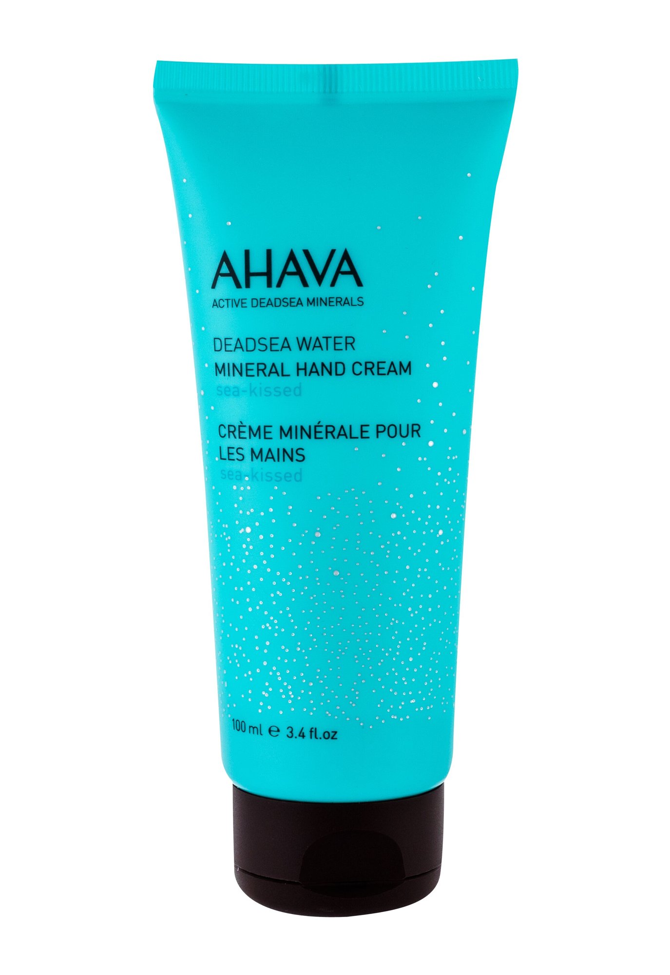 AHAVA Deadsea Water Mineral Hand Cream 100 ml Damaged box