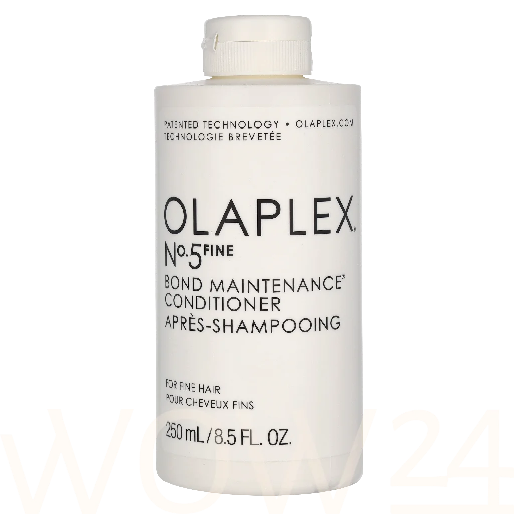  Olaplex No. 5 Fine Bond Maintenance Conditioner 250 ml Vyrams