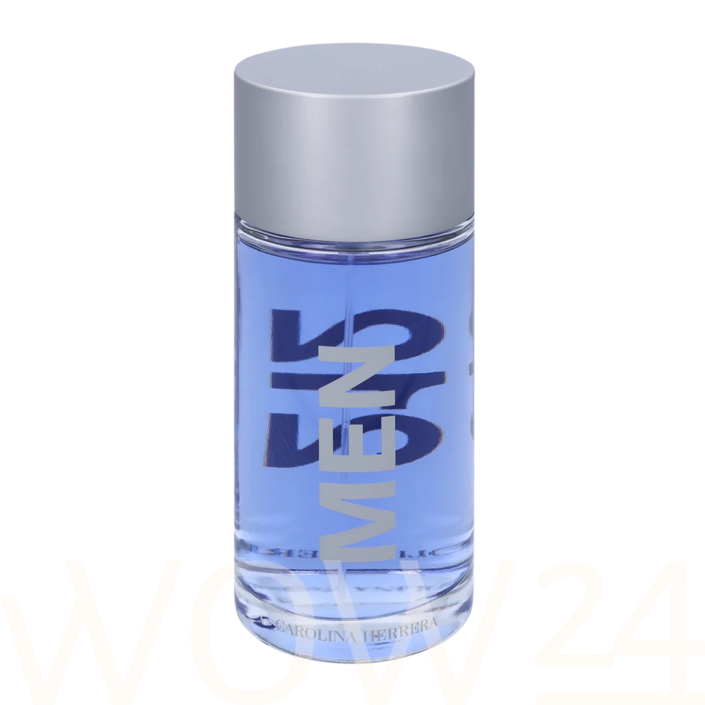 Carolina Herrera 212 NYC Men 200 ml kvepalai Vyrams EDT