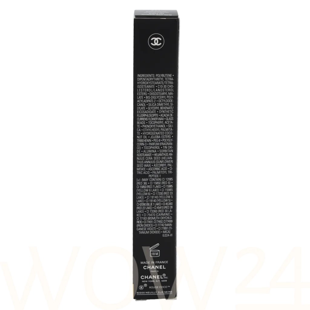 Chanel Chanel Rouge Coco Gloss 5.5 g lūpų blizgesys