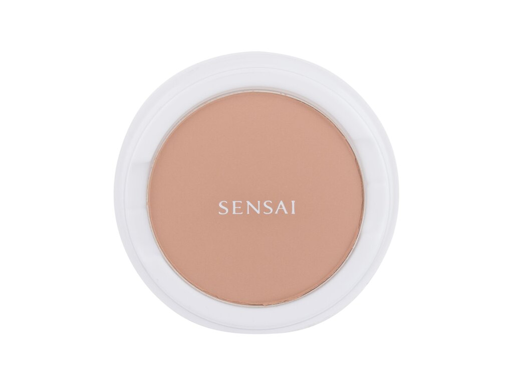 Sensai Cellular Performance Total Finish Foundation 11 ml Damaged box