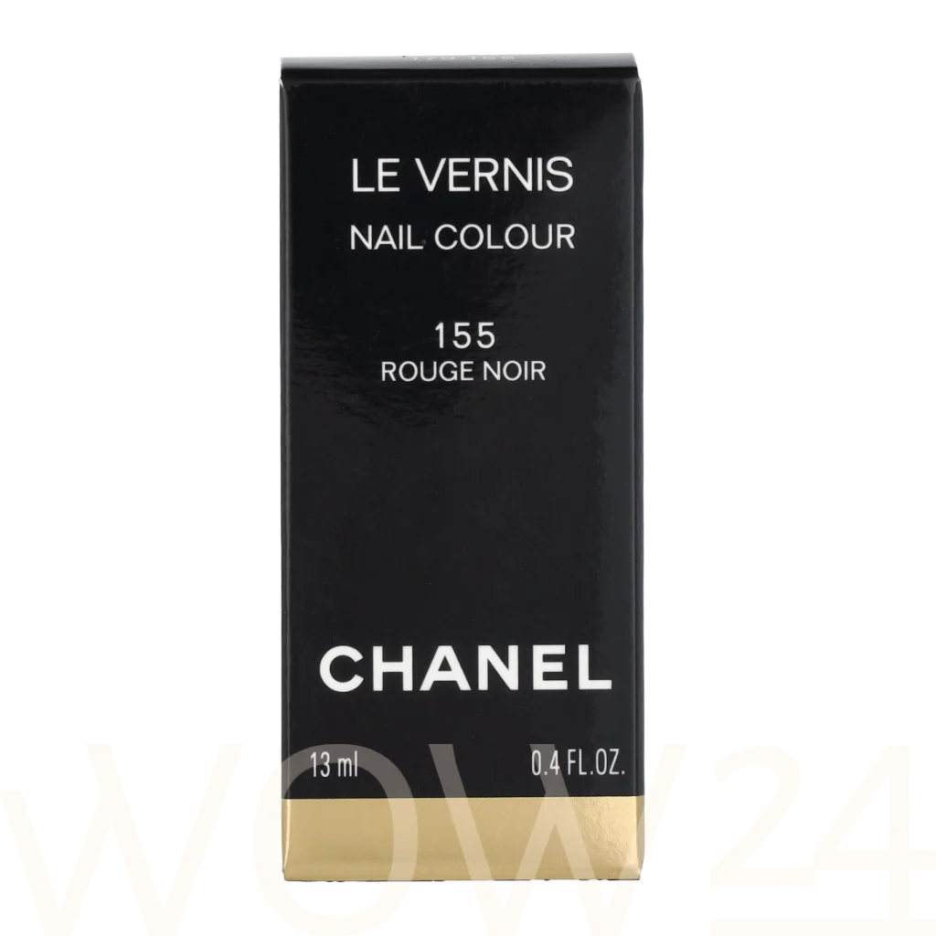 Chanel Le Vernis Longwear Nail Colour