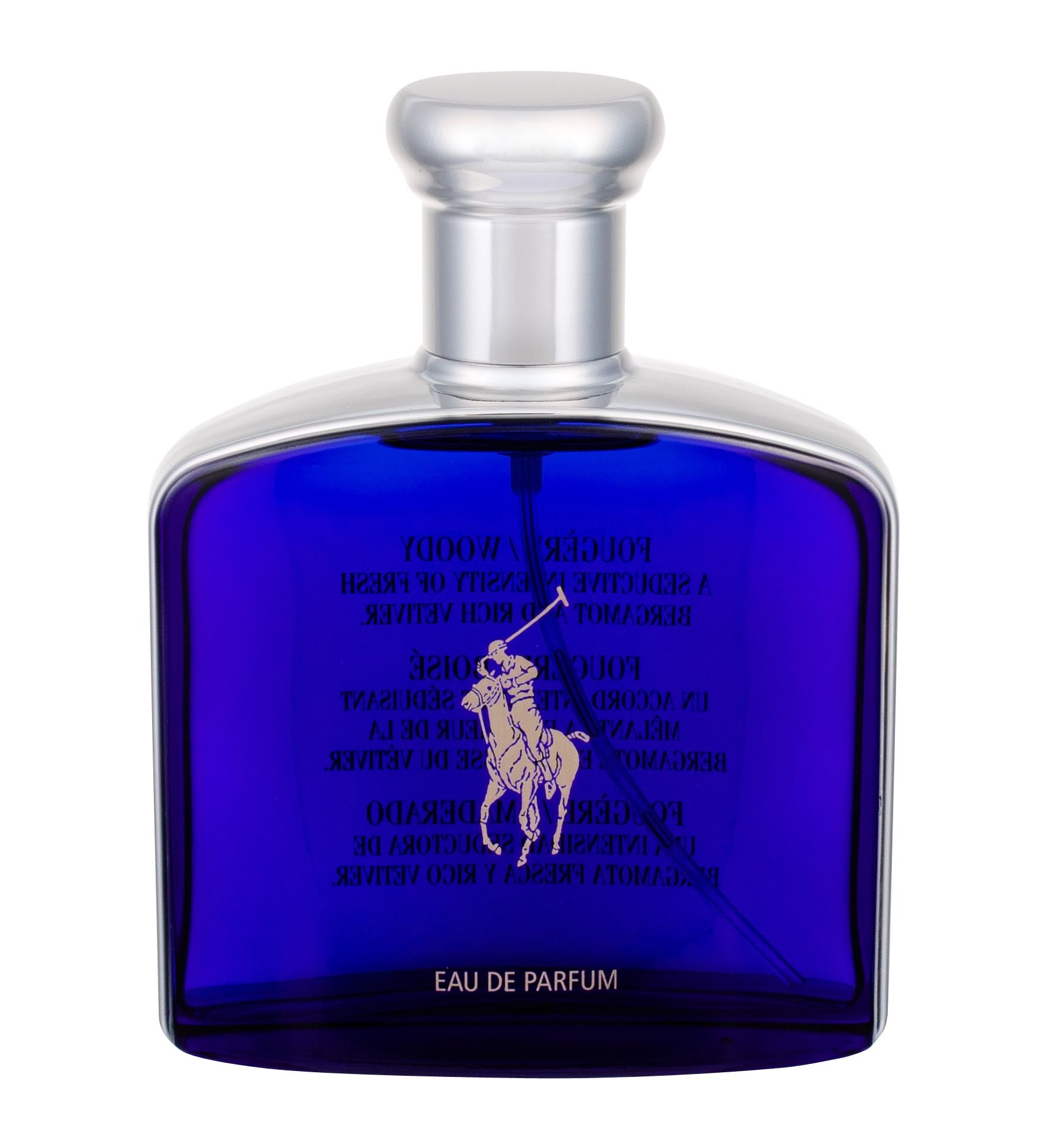 Ralph Lauren Polo Blue Eau De Parfum 125 ml