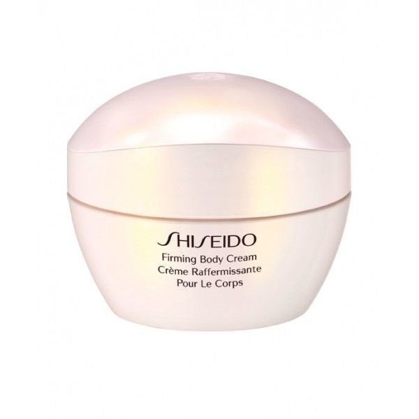 Shiseido Firming Body Cream 200ml kūno kremas Testeris