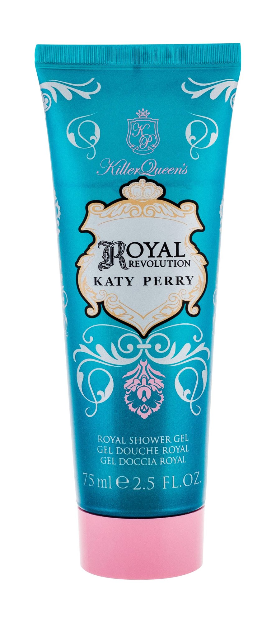 Katy Perry Royal Revolution 75ml dušo želė