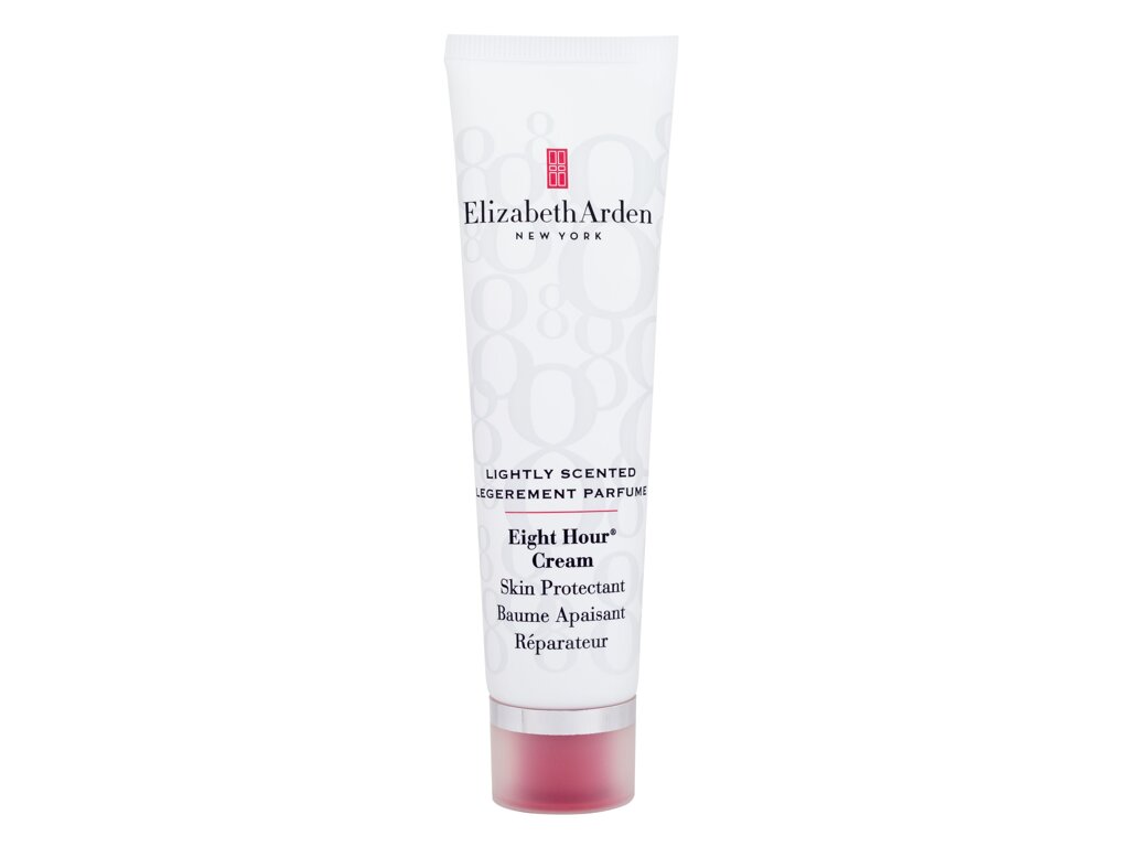 Elizabeth Arden Eight Hour Cream Skin Protectant Lightly Scented kūno balzamas