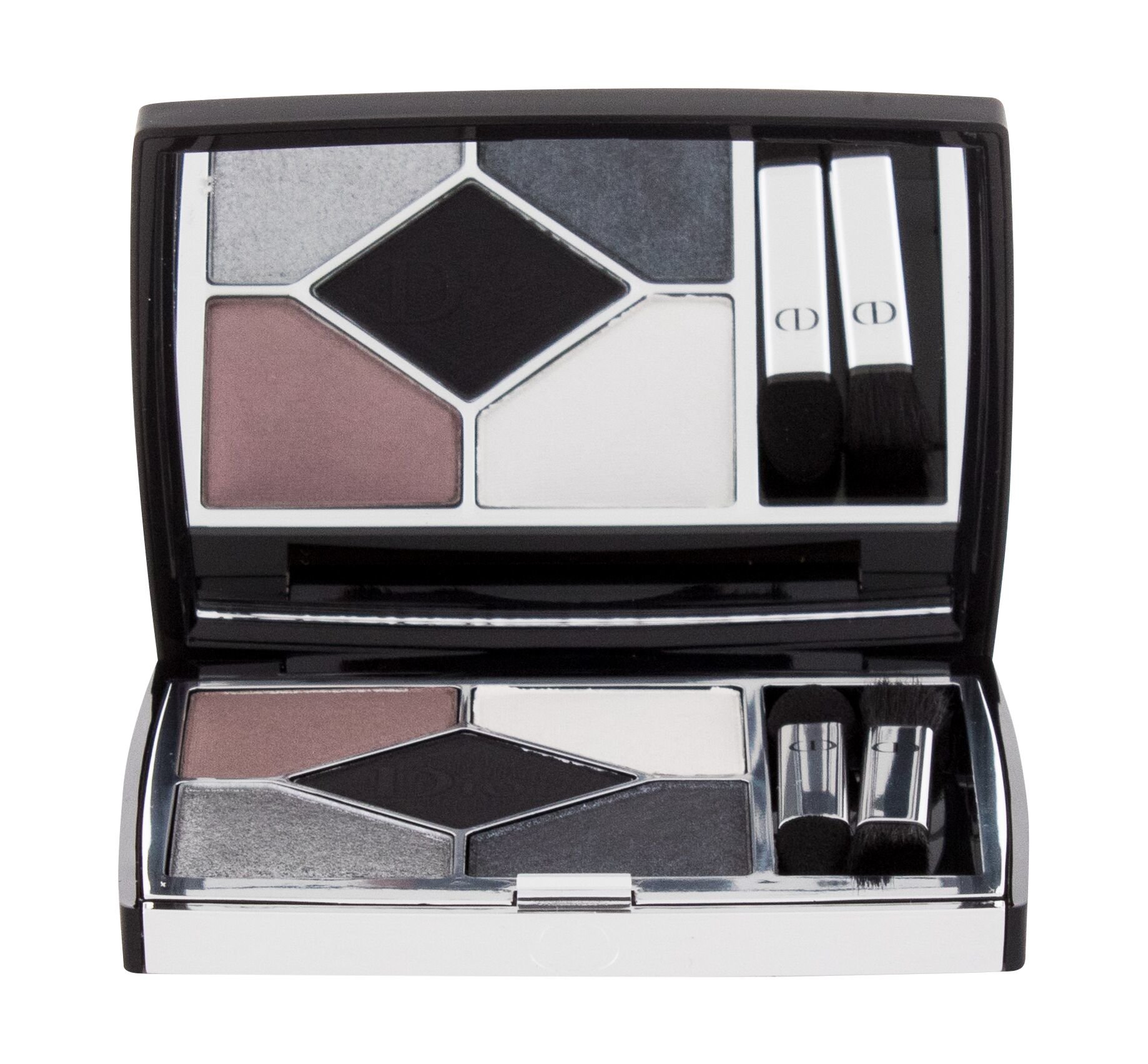 Dior 5 Couleurs Couture Akių &scaron;e&scaron;ėliai 7 ml