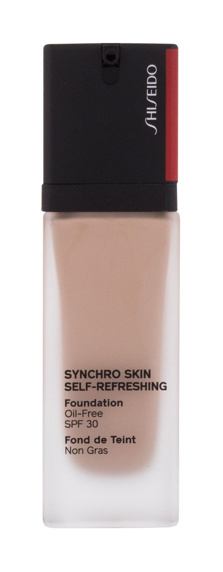Shiseido Synchro Skin Self-Refreshing 30ml makiažo pagrindas