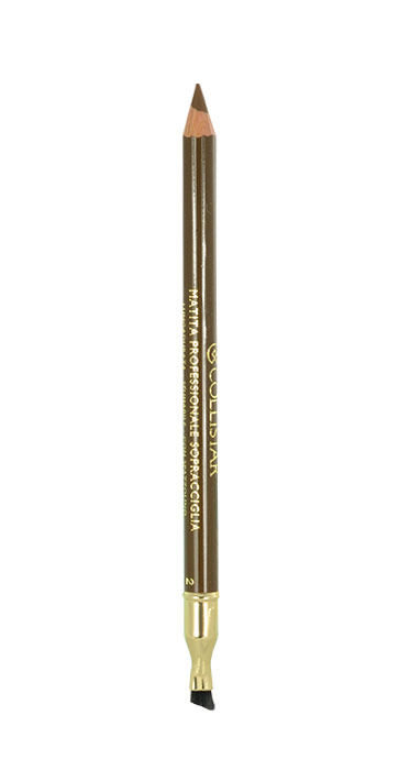 Collistar Professional Eyebrow Pencil 1,2ml antakių pieštukas
