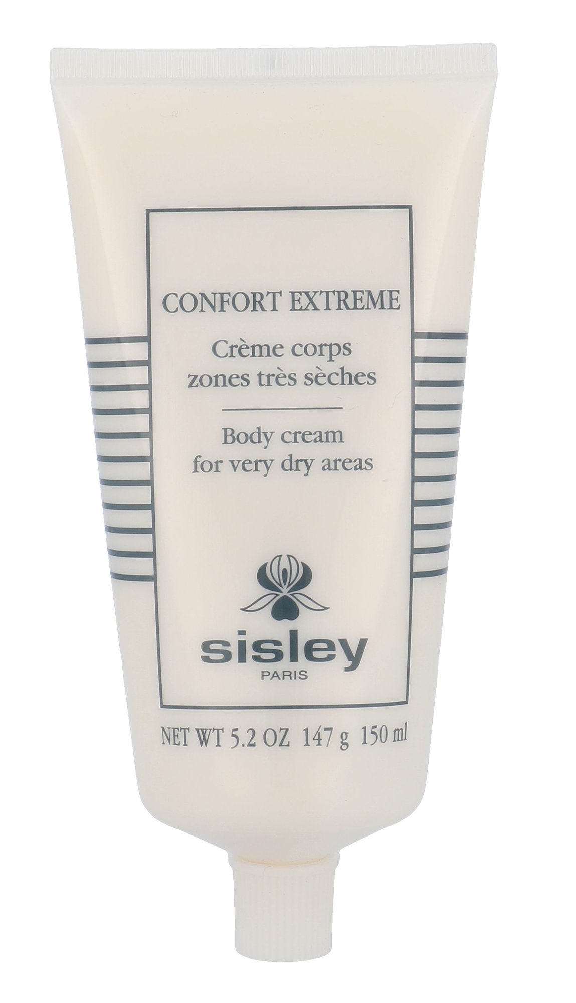 Sisley Confort Extreme 150ml NIŠINIAI kūno kremas Testeris