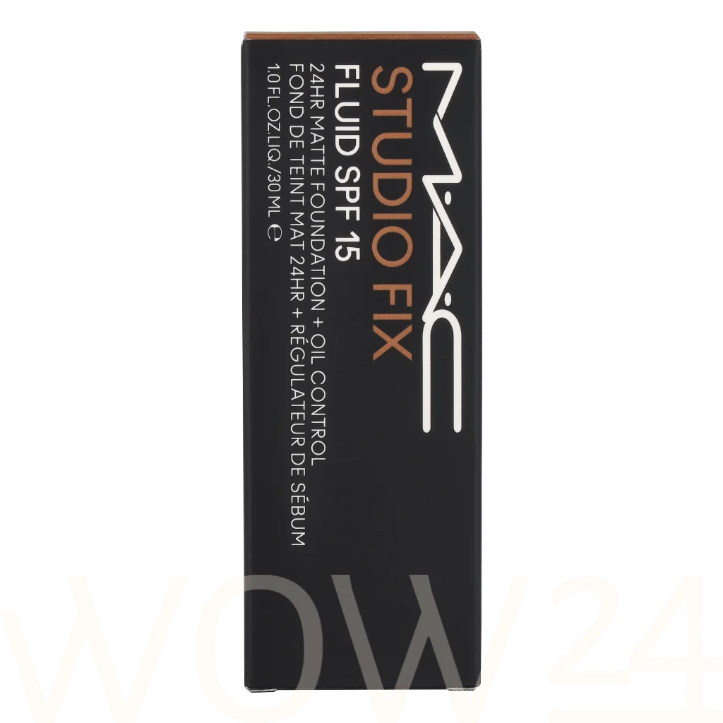 Mac Studio Fix Fluid