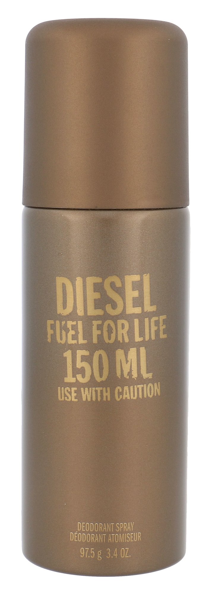 Diesel Fuel For Life Homme 150ml dezodorantas