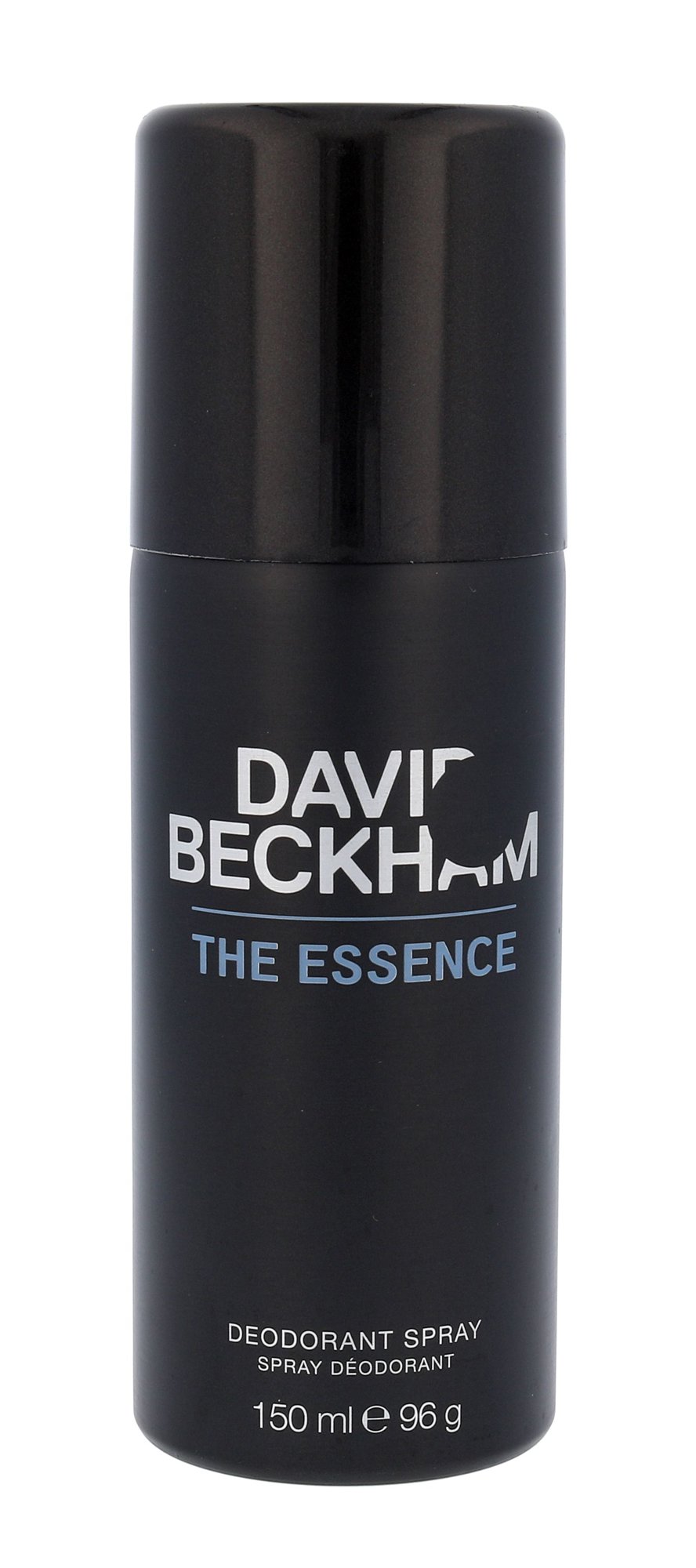 David Beckham The Essence 150ml dezodorantas (Pažeista pakuotė)