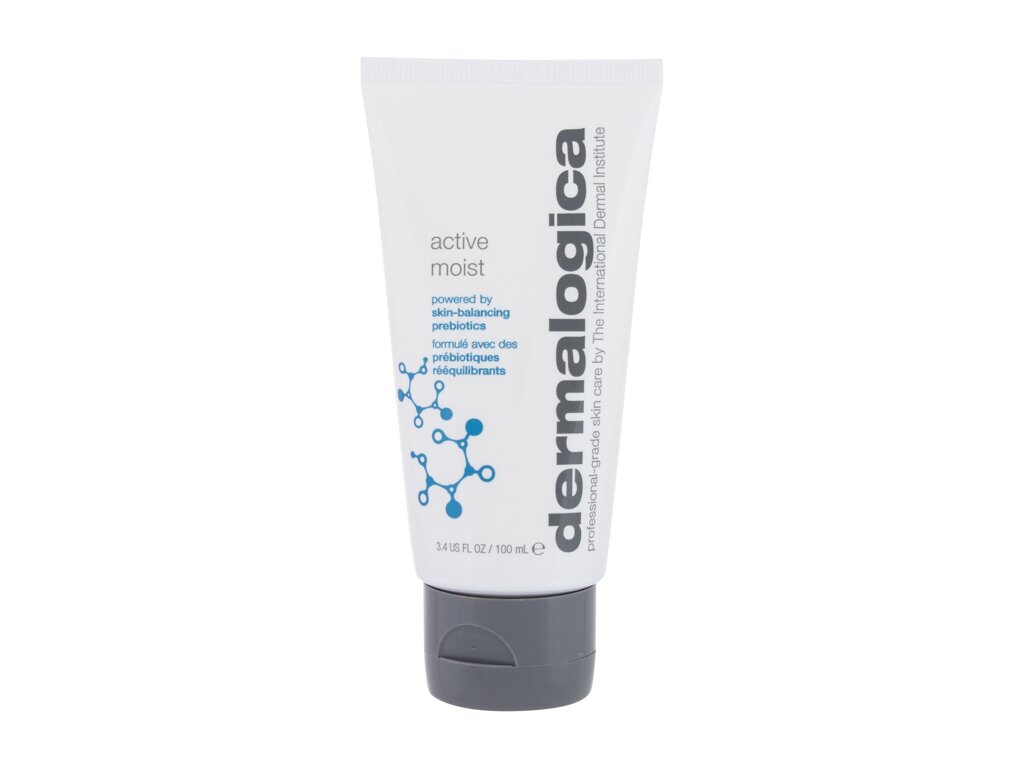 Dermalogica Daily Skin Health Active Moist Dieninis kremas 100 ml Damaged box