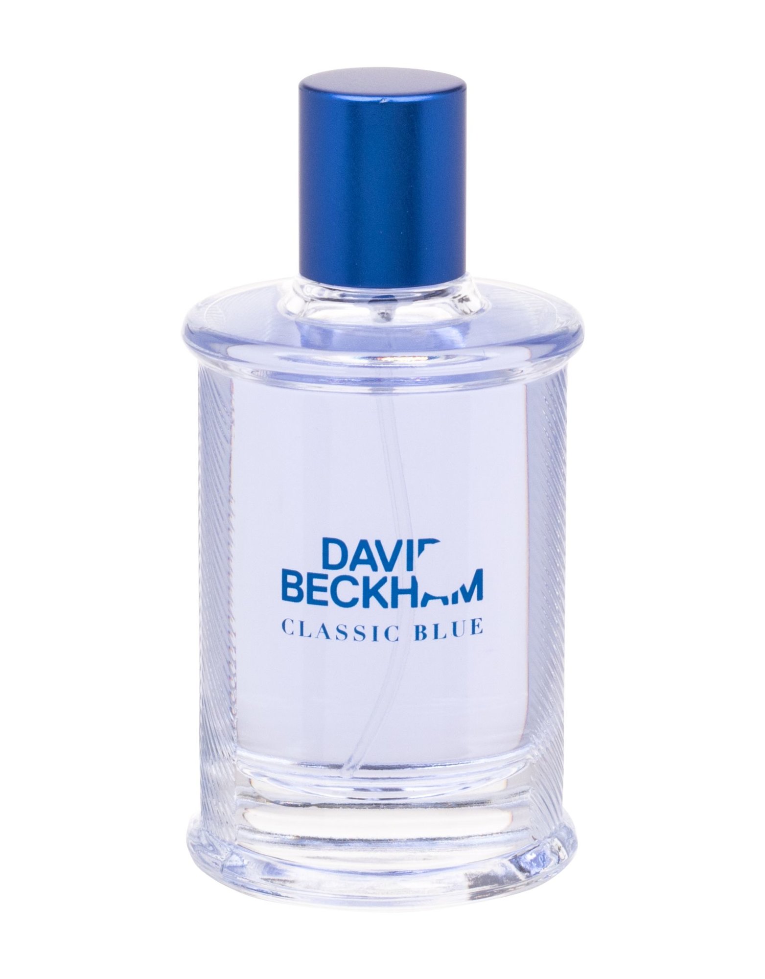 David Beckham Classic Blue 60ml Kvepalai Vyrams EDT