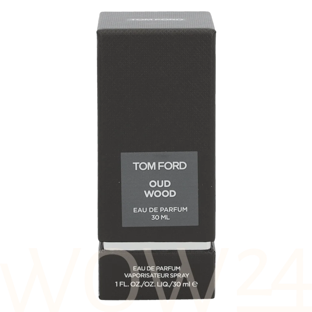 Tom Ford Tom Ford Oud Wood Edp Spray NI&Scaron;INIAI kvepalai Unisex