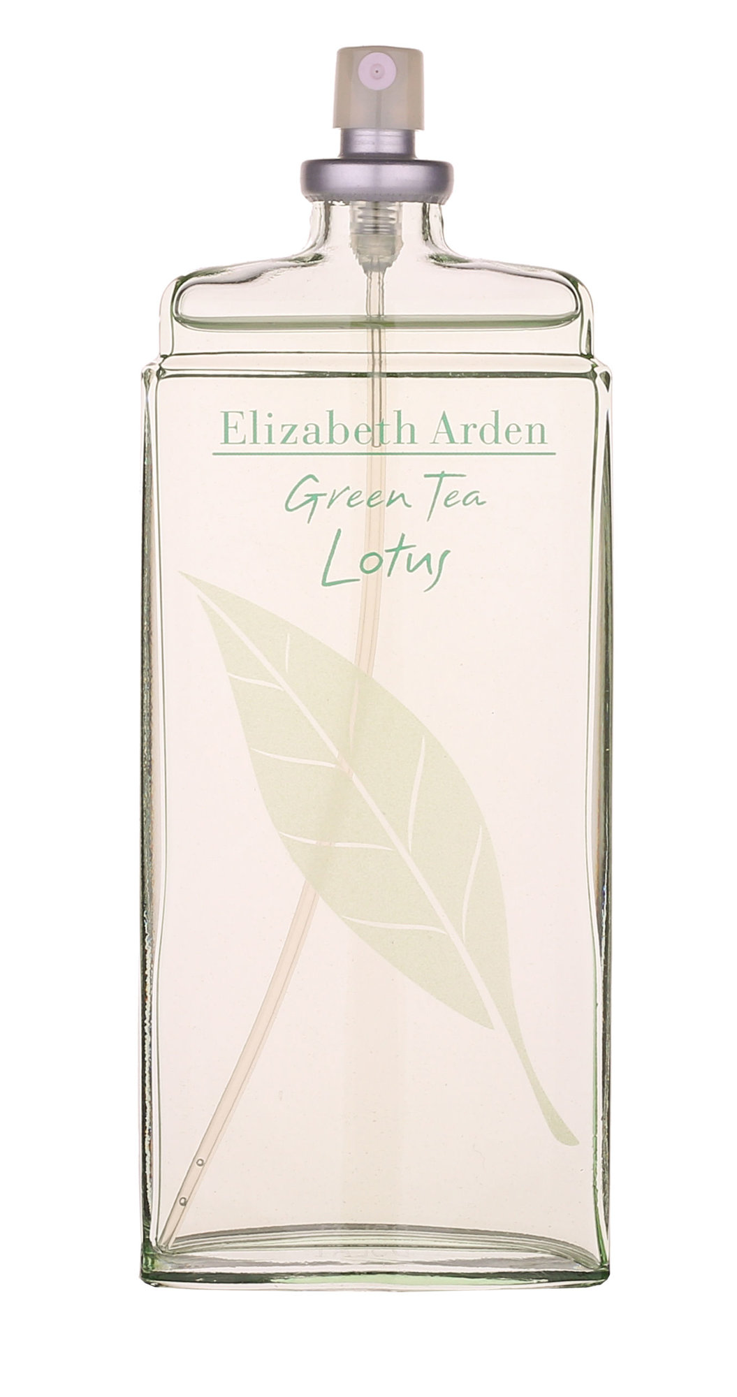 Elizabeth Arden Green Tea Lotus Kvepalai Moterims
