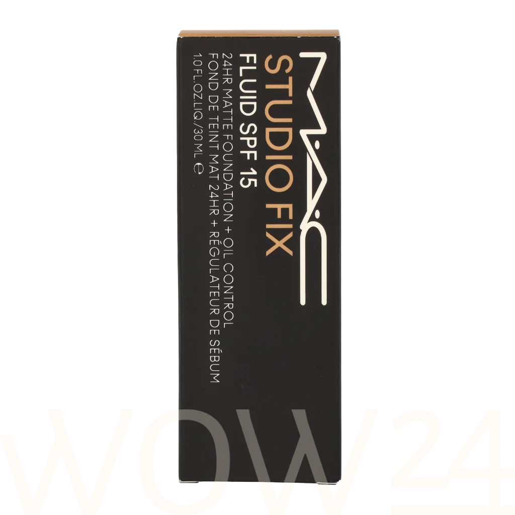 Mac Studio Fix Fluid 30 ml