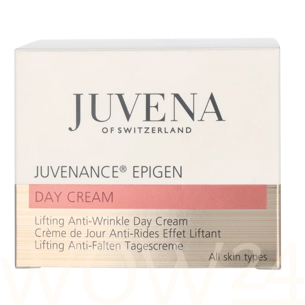 Juvena Juvena Juvenance Epigen Day Cream 50 ml dieninis kremas