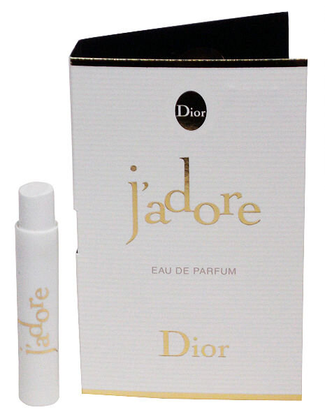 Christian Dior J'adore kvepalai Moterims