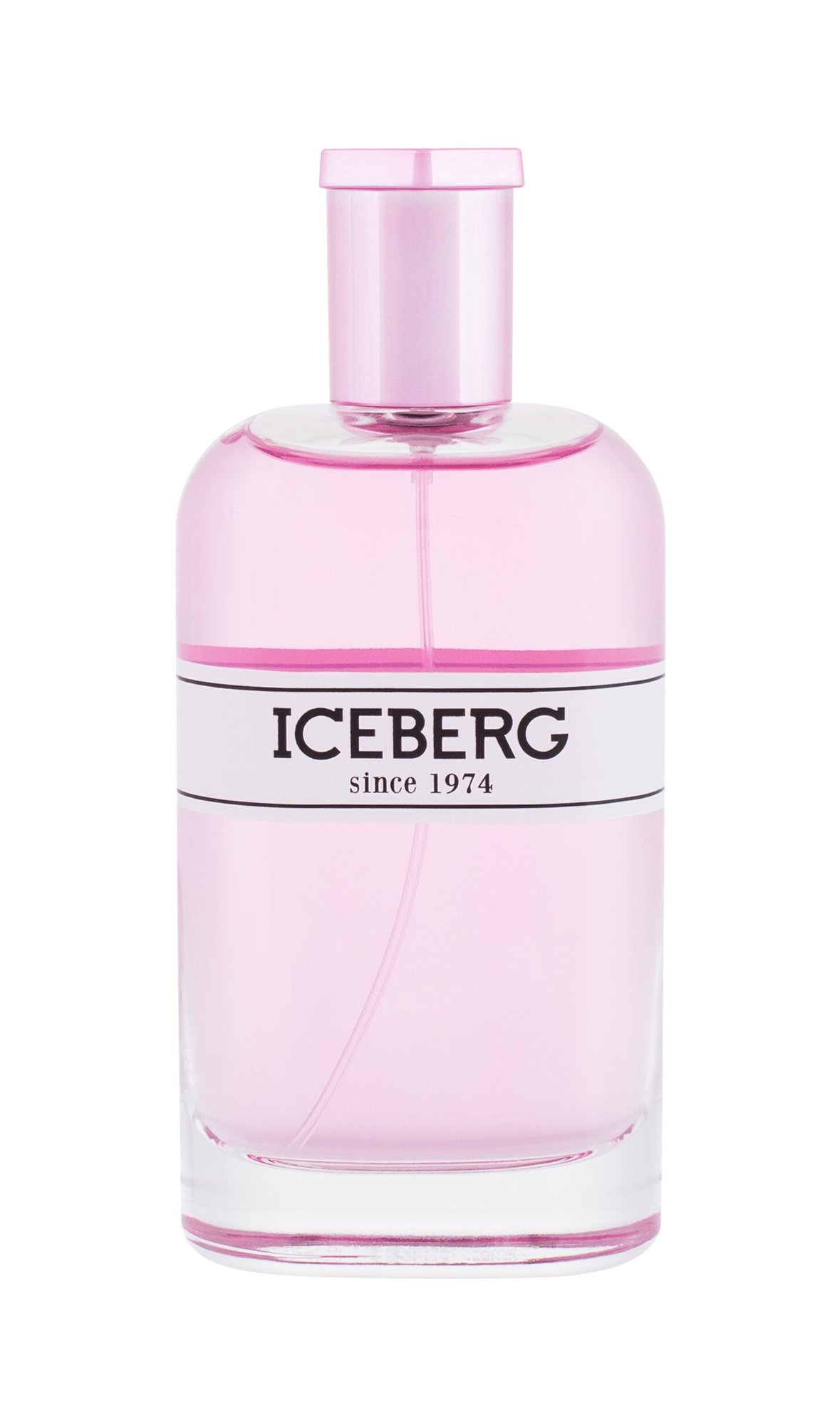 Iceberg Since 1974 For Her 100ml Kvepalai Moterims EDP (Pažeista pakuotė)