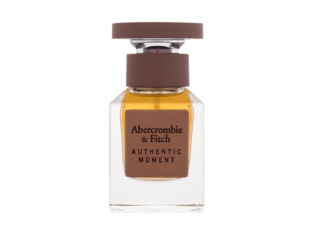 Abercrombie & Fitch Authentic Moment 30ml Kvepalai Vyrams EDT
