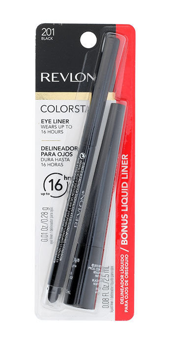 Revlon Colorstay Eye Liner 16hrs akių pieštukas