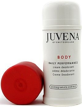 Juvena Body Cream Deodorant 40 ml Damaged box