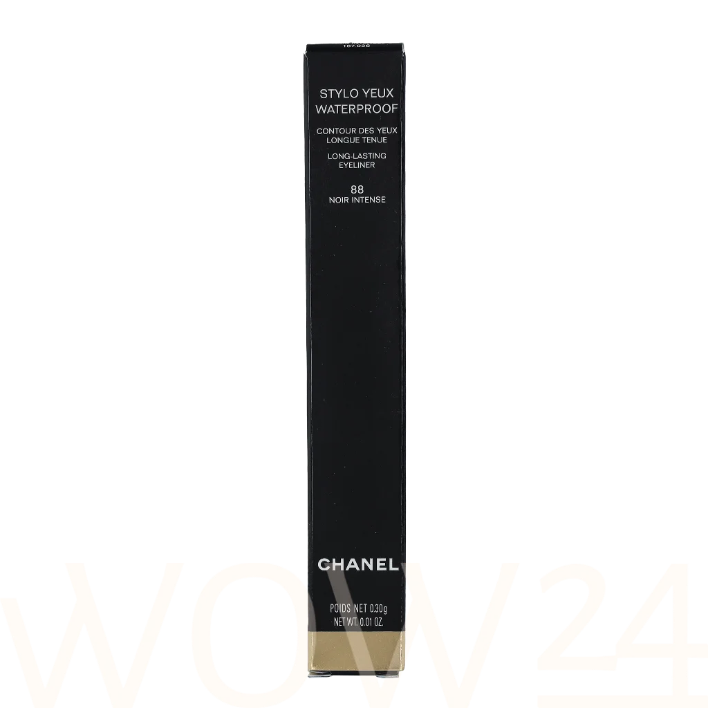 Chanel Stylo Yeux Akių pie&scaron;tukas Moterims