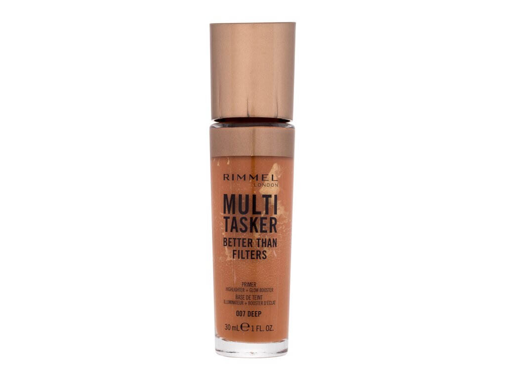 Rimmel Multi Tasker Better Than Filters 30 ml