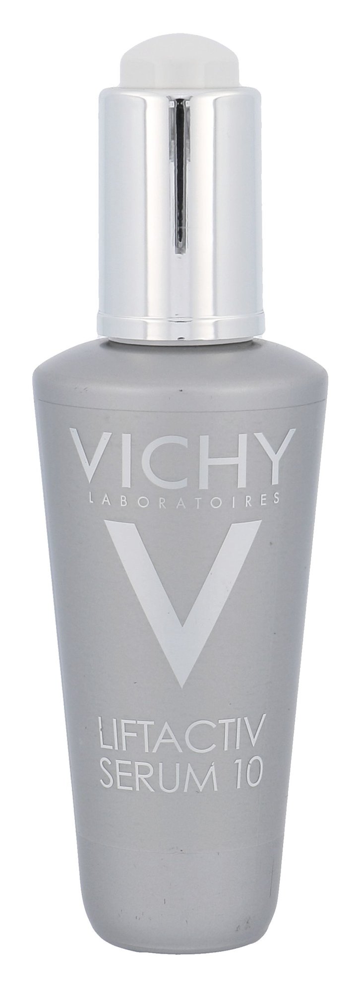Vichy Liftactiv Serum 10 50ml Veido serumas Testeris