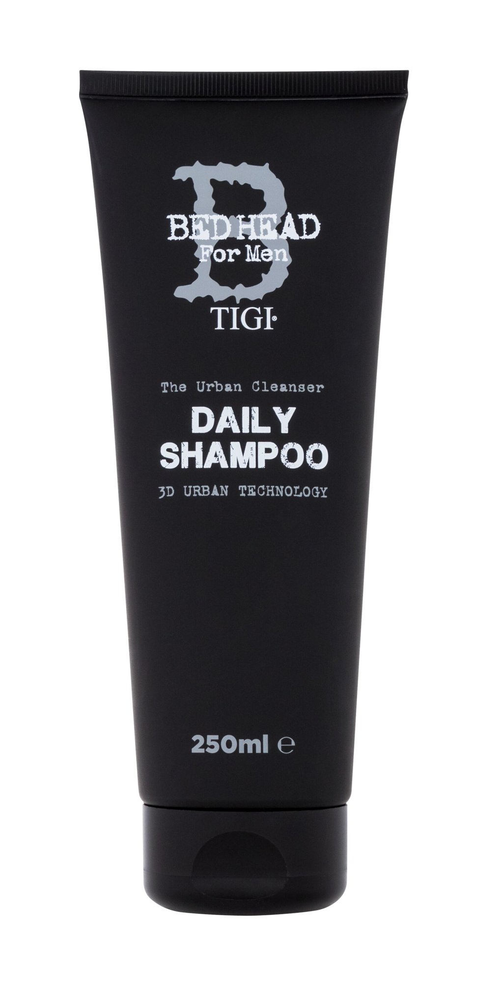 Tigi Bed Head Men Daily Shampoo &scaron;ampūnas