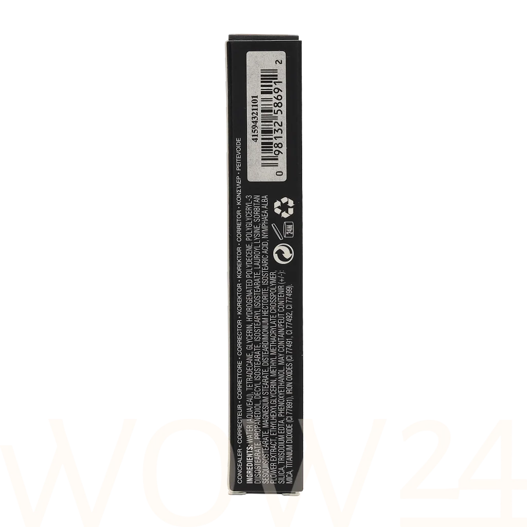 bareMinerals BareMinerals Original Liquid Mineral Concealer 6 ml natūrali veido odos priežiūros priemonė