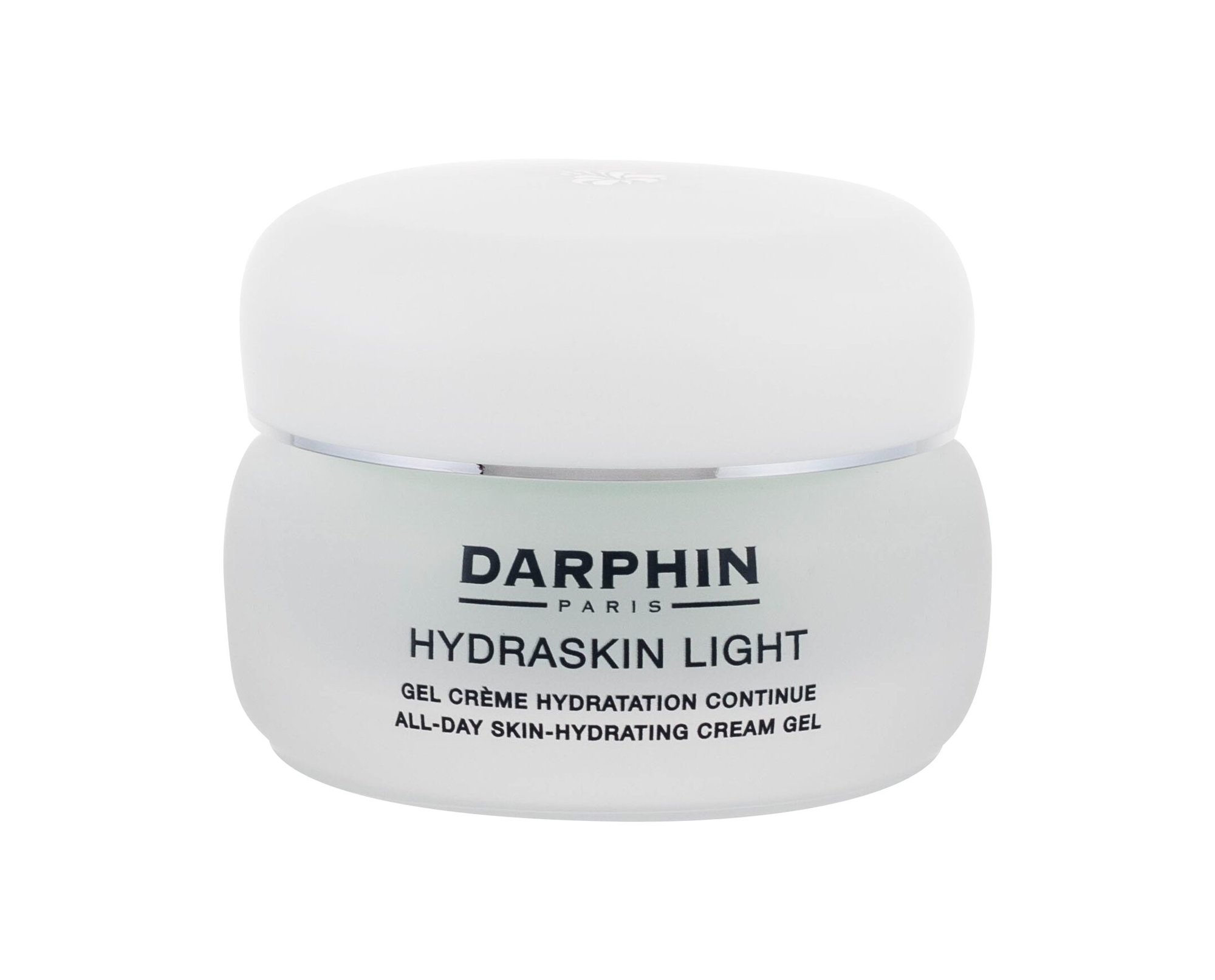 Darphin Hydraskin Light 50ml dieninis kremas (Pažeista pakuotė)