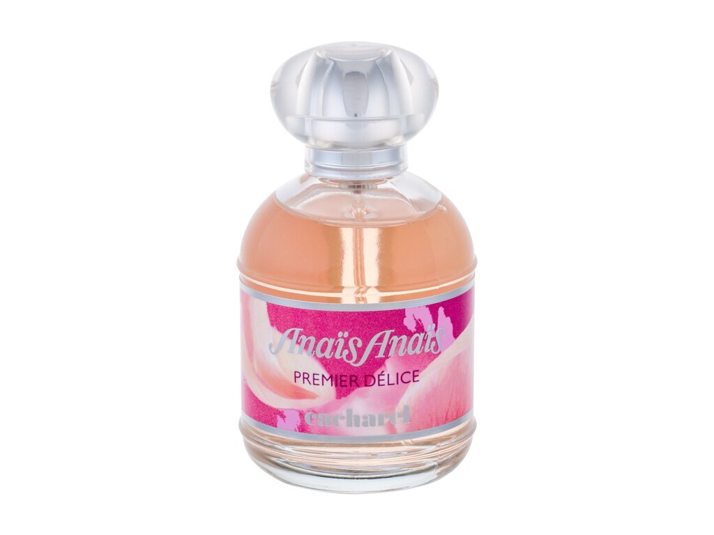 Cacharel Anais Anais Premier Delice Eau De Toilette 50 ml Damaged box