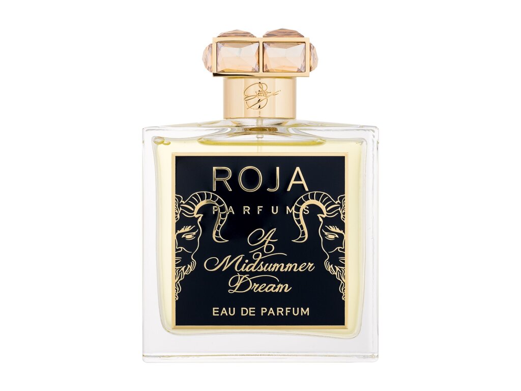 Roja A Midsummer Dream Eau De Parfum 100 ml Damaged box